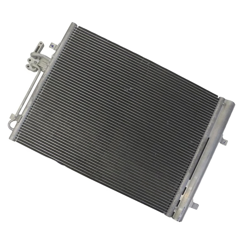 Womala chất lượng cao nhà máy phụ tùng ô tô OE 30794544 A / C Condenser cho Volvo S80