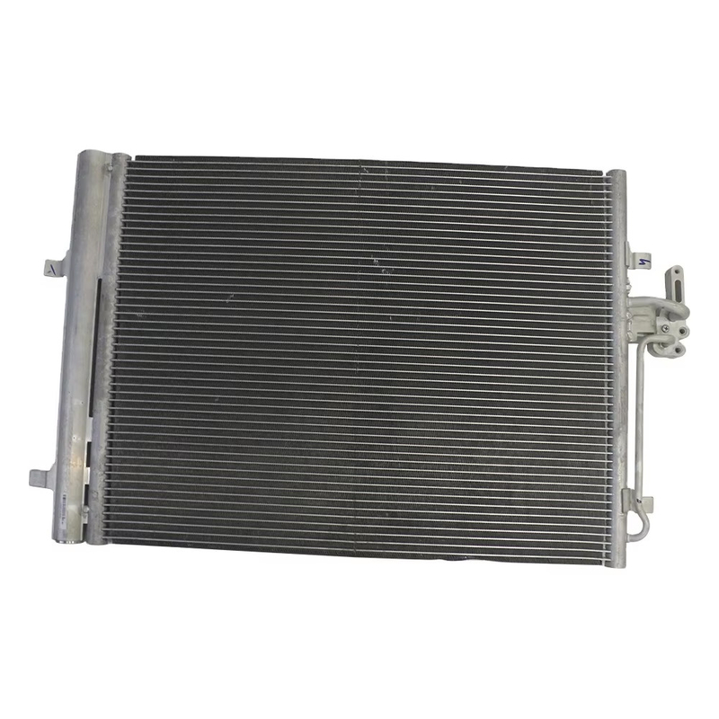 Womala chất lượng cao nhà máy phụ tùng ô tô OE 30794544 A / C Condenser cho Volvo S80