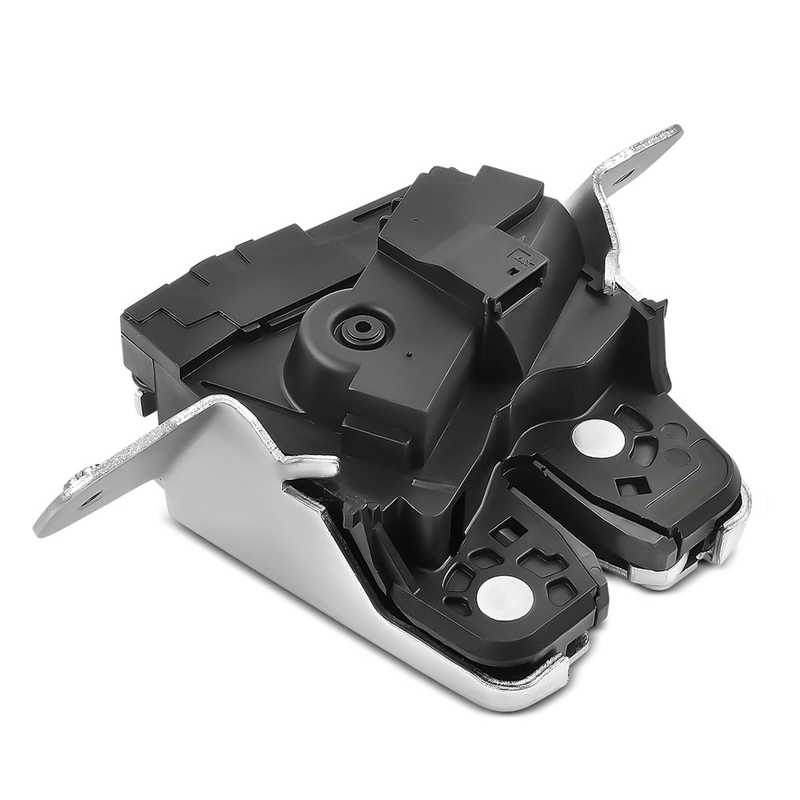 Các bộ phận hệ thống cơ thể chất lượng cao 2047401300 2047400535 Máy điều khiển khóa cửa hậu khoang cho Mercedes-Benz S204 X218 W212 W166