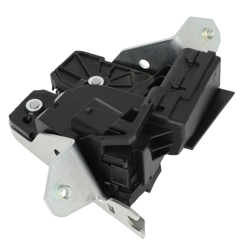 Các bộ phận hệ thống cơ thể chất lượng cao 2047401300 2047400535 Máy điều khiển khóa cửa hậu khoang cho Mercedes-Benz S204 X218 W212 W166