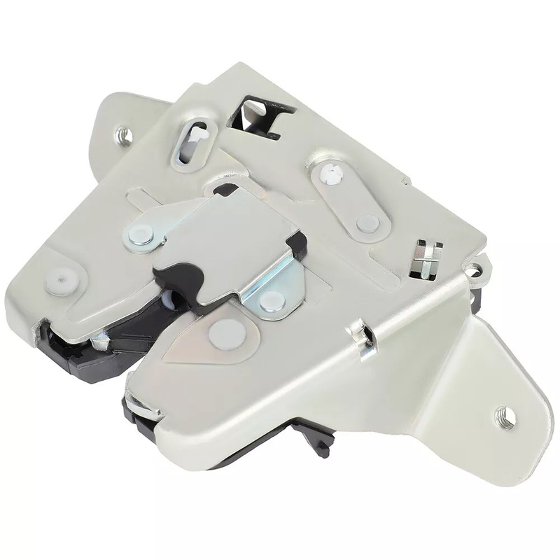 Các bộ phận hệ thống cơ thể chất lượng cao 2047401300 2047400535 Máy điều khiển khóa cửa hậu khoang cho Mercedes-Benz S204 X218 W212 W166