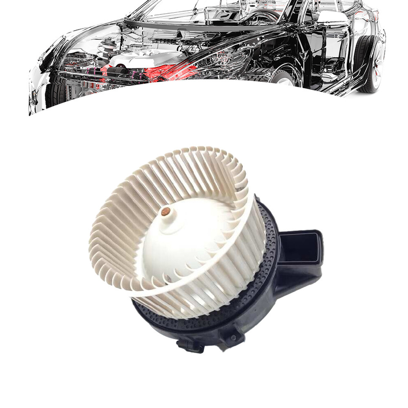 32241017 Động cơ quạt hơi S60 S90 V60 V90 XC60 XC90 Hệ thống HVAC
