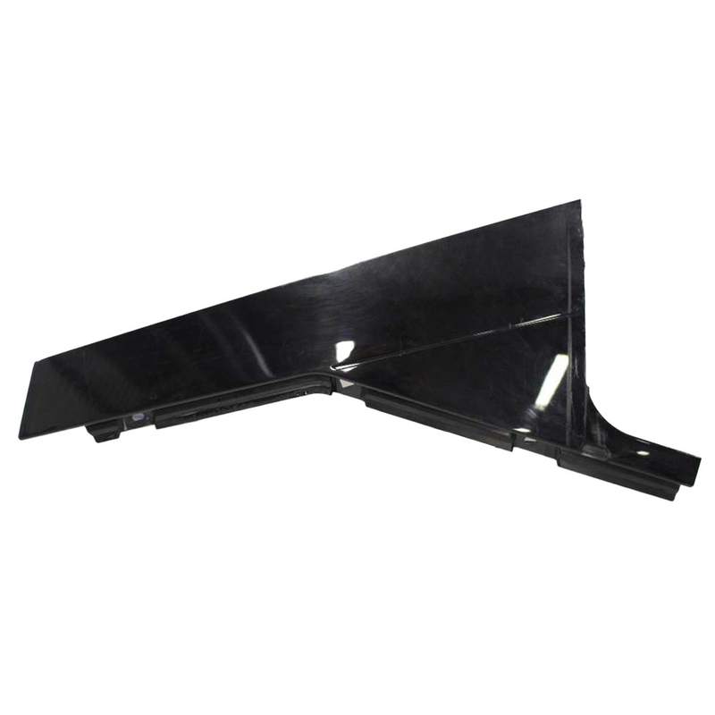 Womala cánh cửa phía sau trái Applique 32257326 cho XC60 kiểu xe và độ bền