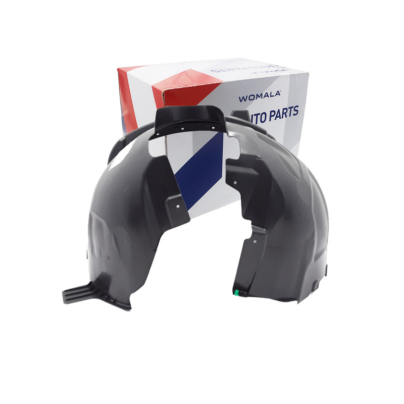 Phân bộ cơ thể ô tô 32260180 Fender Splash Shield cho Volvo xc40 Fender Liner bánh xe phía trước vòm lót bùn bảo vệ