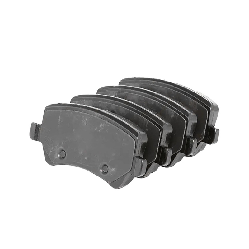 Hệ thống phanh nhà máy 31329430 Pad phanh bánh trước cho Volvo XC60 XC90