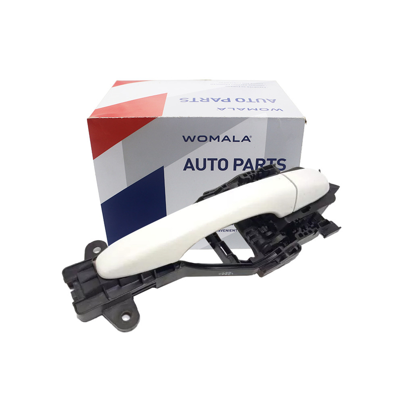 39832339 tay cầm cửa phía sau bên ngoài RH cho 2011-2018 V60 S60 XC60