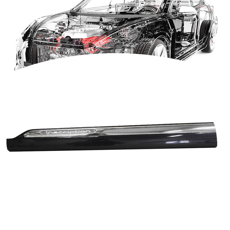 39842995 Hình đúc bên trái cửa trước cho năm 2016-2021 S60 V60 XC60