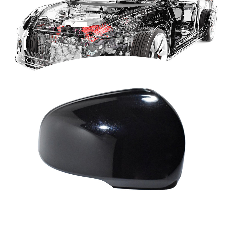 39849819 Bìa gương cửa cho S90 V90 V60 S60 Mô hình 2017-2024