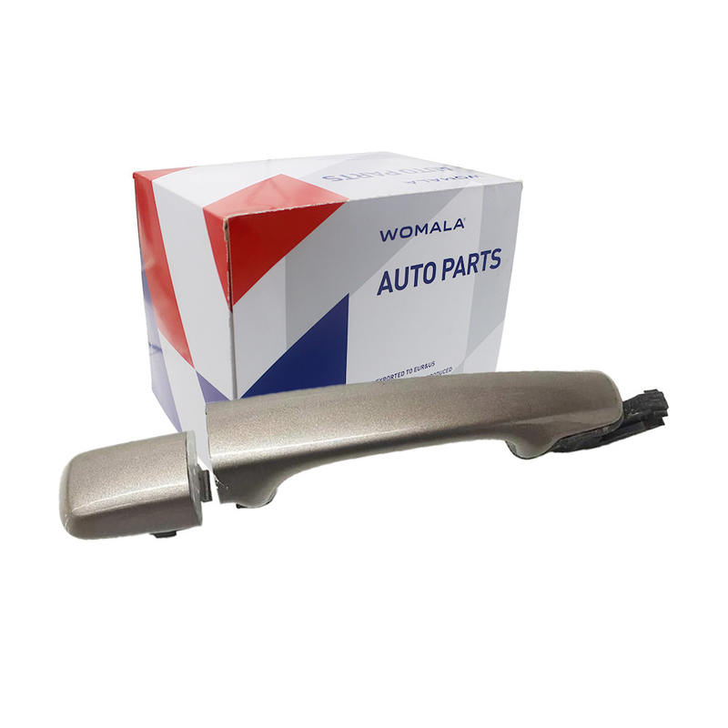 Womala Interior Door Handle 39879658 cho S40 V50 C70 C30 Dễ cài đặt