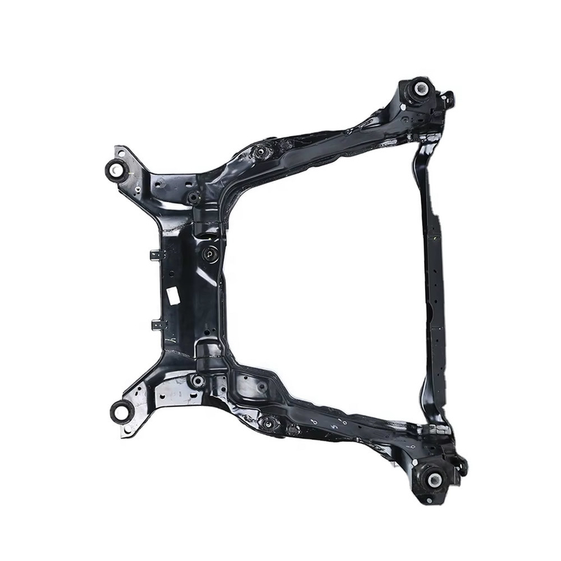 Các bộ phận động cơ ô tô OE 31406809 Vỏ bảo vệ ổ cắm động cơ Cradle cho Volvo XC70 (08-) V60