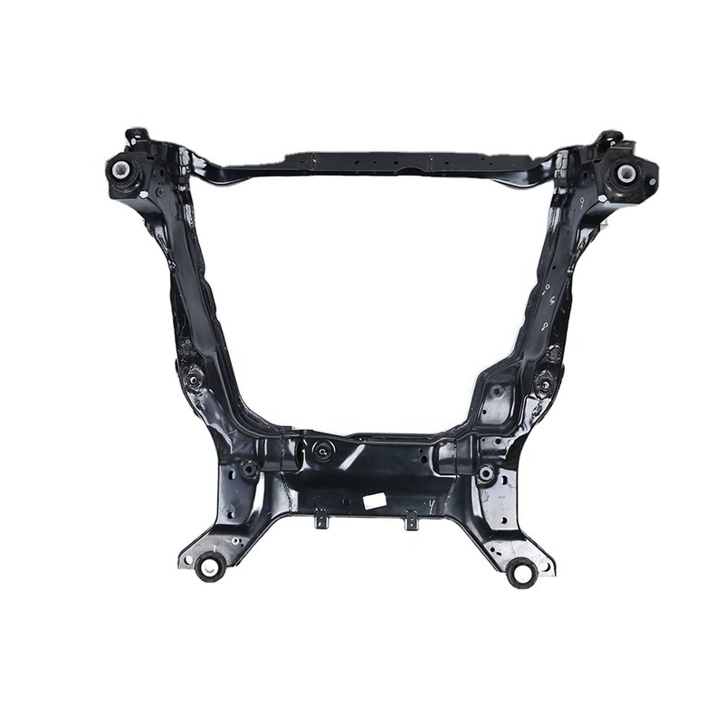 Các bộ phận động cơ ô tô OE 31406809 Vỏ bảo vệ ổ cắm động cơ Cradle cho Volvo XC70 (08-) V60