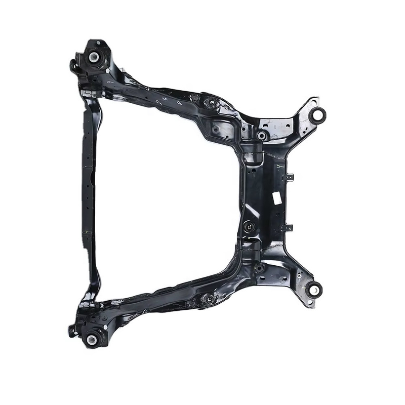 Các bộ phận động cơ ô tô OE 31406809 Vỏ bảo vệ ổ cắm động cơ Cradle cho Volvo XC70 (08-) V60