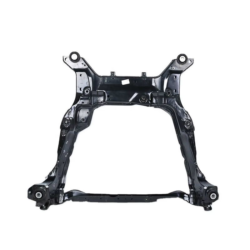 Các bộ phận động cơ ô tô OE 31406809 Vỏ bảo vệ ổ cắm động cơ Cradle cho Volvo XC70 (08-) V60