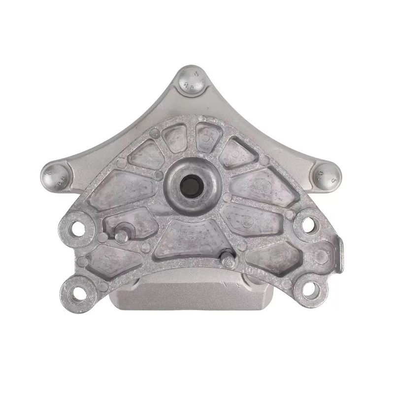 Bộ phận ô tô 2042400618 Bộ phận động cơ Máy gắn cho Mercedes-Benz C-CLASS W204 W212
