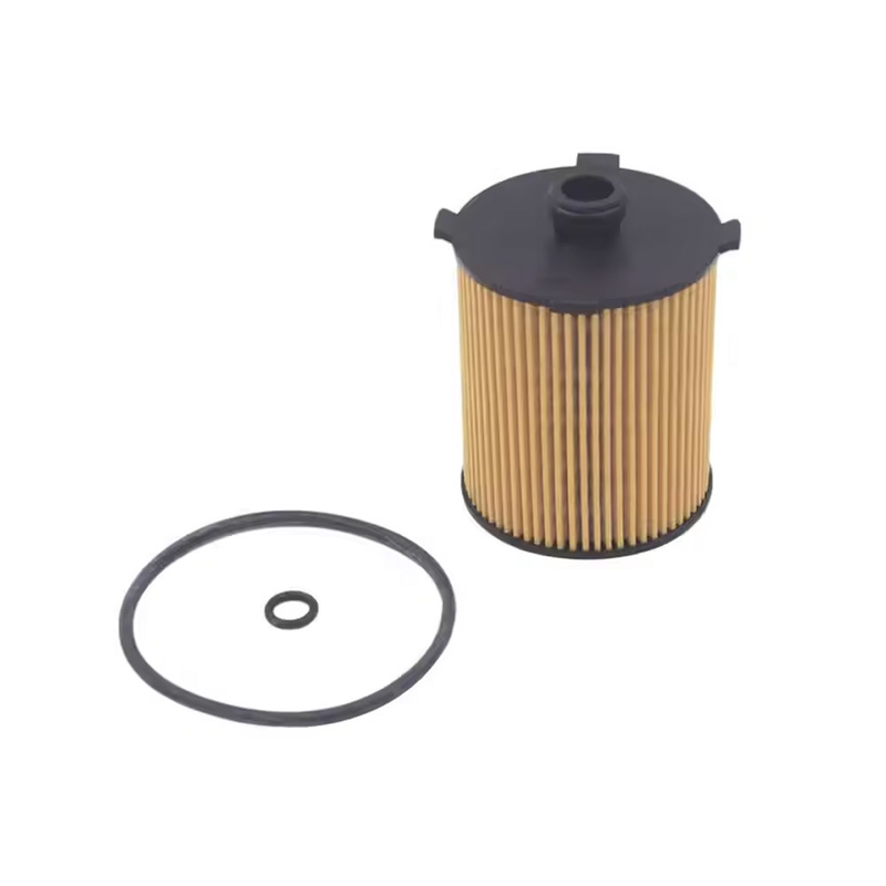 Bộ phận hệ thống động cơ ô tô 31372212 Bộ lọc dầu động cơ cho Volvo S40 S60 S70 S80 XC60 XC70 XC90