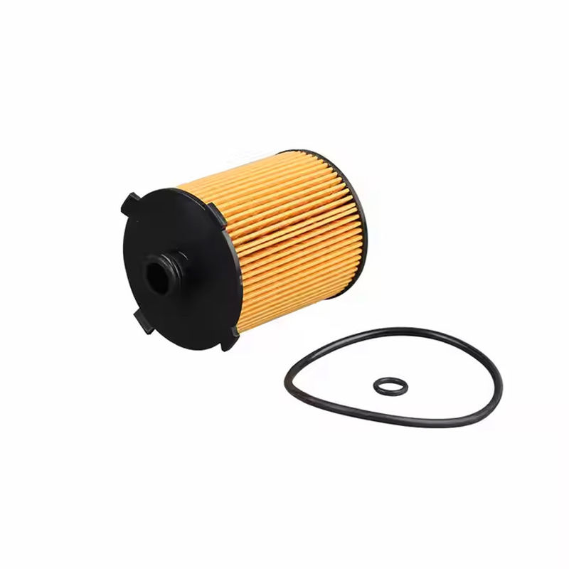 Bộ phận hệ thống động cơ ô tô 31372212 Bộ lọc dầu động cơ cho Auto Parts S40 S60 S70 S80 XC60 XC70 XC90
