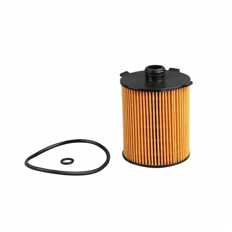 Bộ phận hệ thống động cơ ô tô 31372212 Bộ lọc dầu động cơ cho Volvo S40 S60 S70 S80 XC60 XC70 XC90