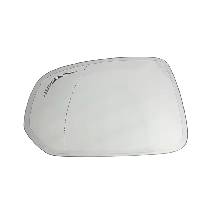 Các bộ phận ô tô kính gương nhìn phía sau OE 31462663 Kính cửa trái Kính kính cho Volvo XC60 XC40 17-18 kính cho gương bên xe