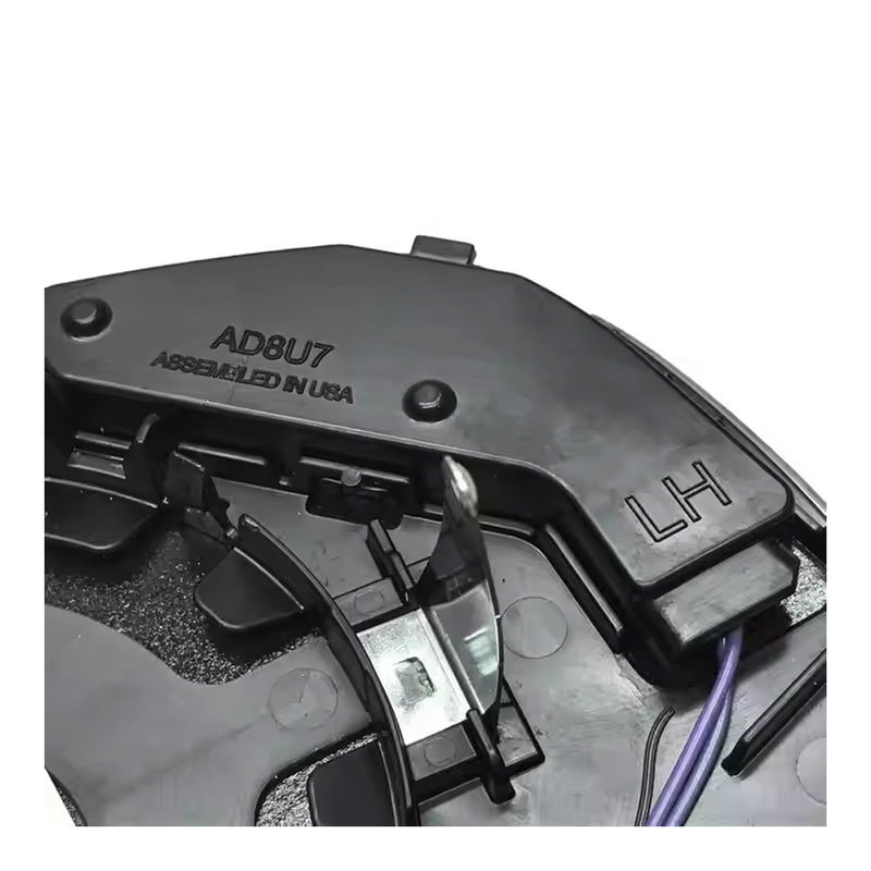 Các bộ phận ô tô kính gương nhìn phía sau OE 31462663 Kính cửa trái Kính kính cho Auto Parts XC60 XC40 17-18 kính cho gương bên xe