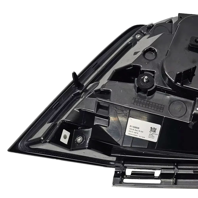 Các bộ phận hệ thống chiếu sáng ô tô OE 31108926 Đèn đèn đuôi bên phải ô tô Cho Volvo S90 2017-2019 Phụ tùng