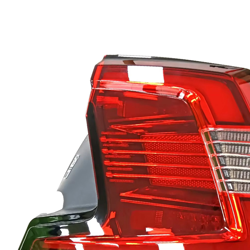 Các bộ phận hệ thống chiếu sáng ô tô OE 31108926 Đèn đèn đuôi bên phải ô tô Cho Volvo S90 2017-2019 Phụ tùng