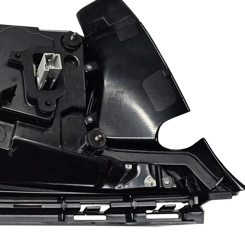 Các bộ phận hệ thống chiếu sáng ô tô OE 31108926 Đèn đèn đuôi bên phải ô tô Cho Volvo S90 2017-2019 Phụ tùng