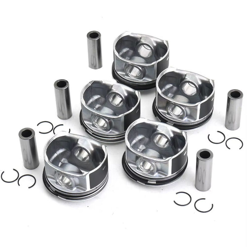 Bộ sạc piston tự động OE 31430138 Bộ nhẫn piston cho Auto Parts S60 S80 V40 XC60 V60