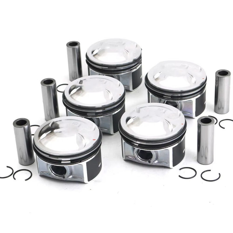 Bộ sạc piston tự động OE 31430138 Bộ nhẫn piston cho Auto Parts S60 S80 V40 XC60 V60