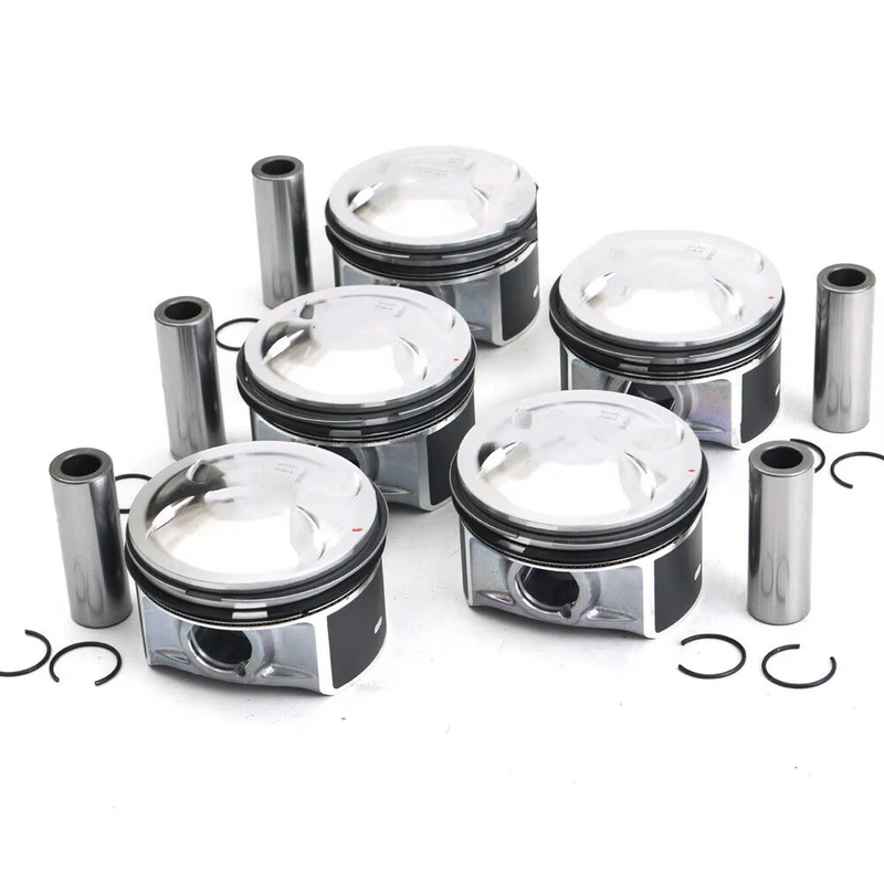 Bộ sạc piston tự động OE 31430138 Bộ nhẫn piston cho Volvo S60 S80 V40 XC60 V60