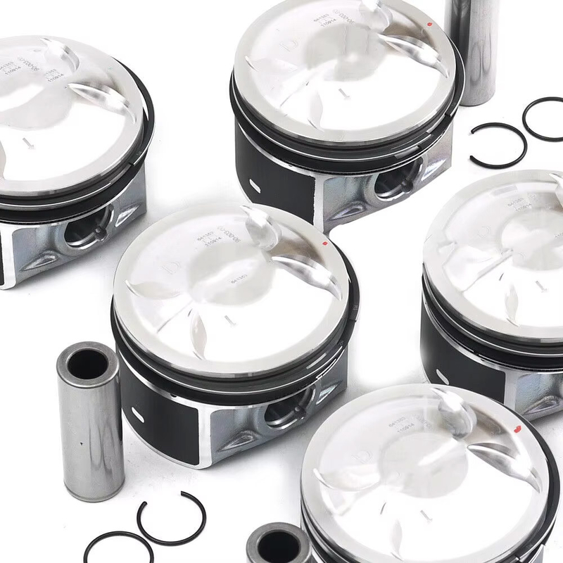 Bộ sạc piston tự động OE 31430138 Bộ nhẫn piston cho Volvo S60 S80 V40 XC60 V60