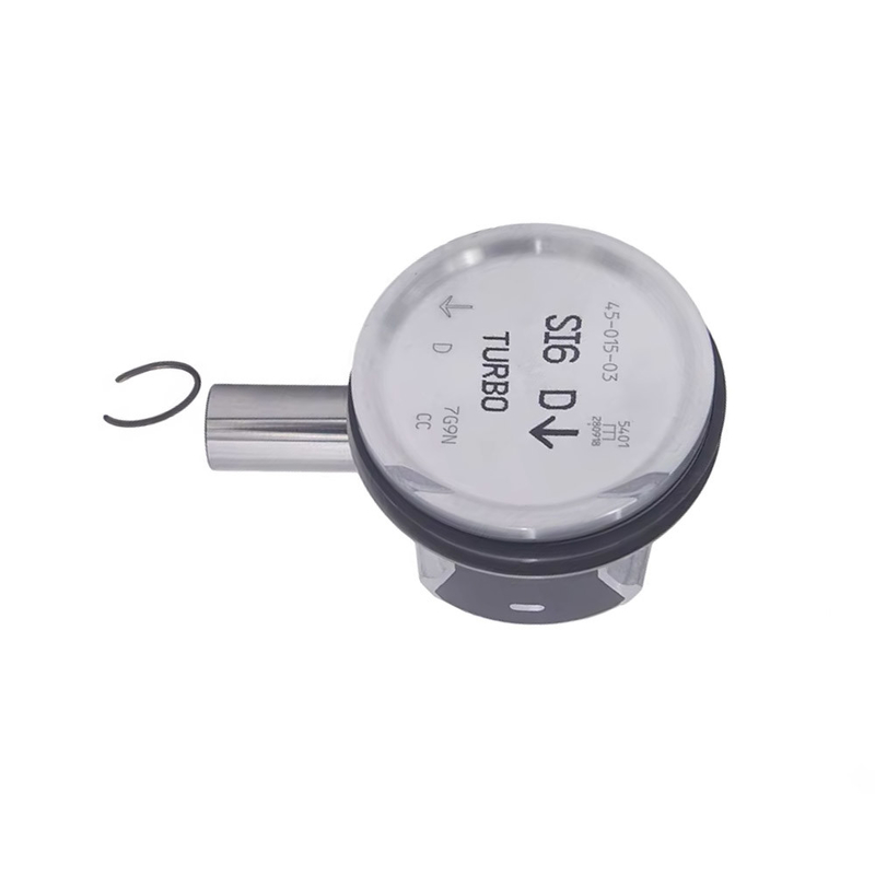 Bộ phận hệ thống động cơ ô tô OE 30750893 Bộ máy piston cho Volvo XC60 S60 S80 V60 V70 XC70 2008