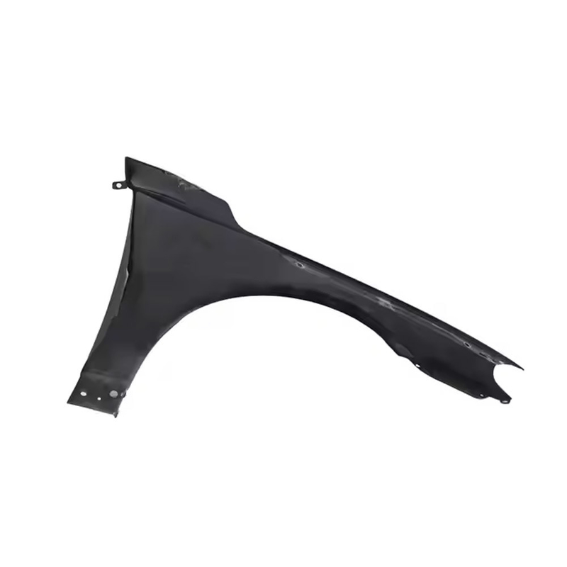 Hệ thống cơ thể ô tô OE 31294000 Sợi cacbon phía trước bên trái Fender cho Volvo S80 V70 2007-2016 Fender xe hơi