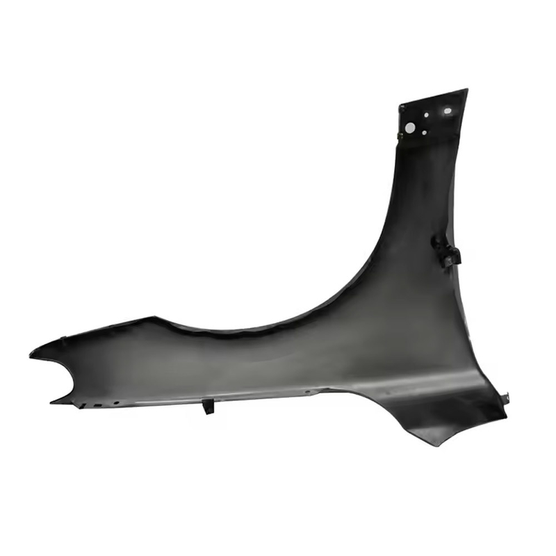 Hệ thống cơ thể ô tô OE 31294000 Sợi cacbon phía trước bên trái Fender cho Volvo S80 V70 2007-2016 Fender xe hơi