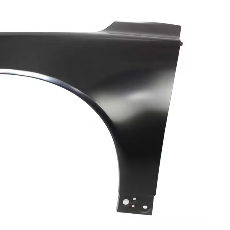Hệ thống cơ thể ô tô OE 31294000 Sợi cacbon phía trước bên trái Fender cho Volvo S80 V70 2007-2016 Fender xe hơi