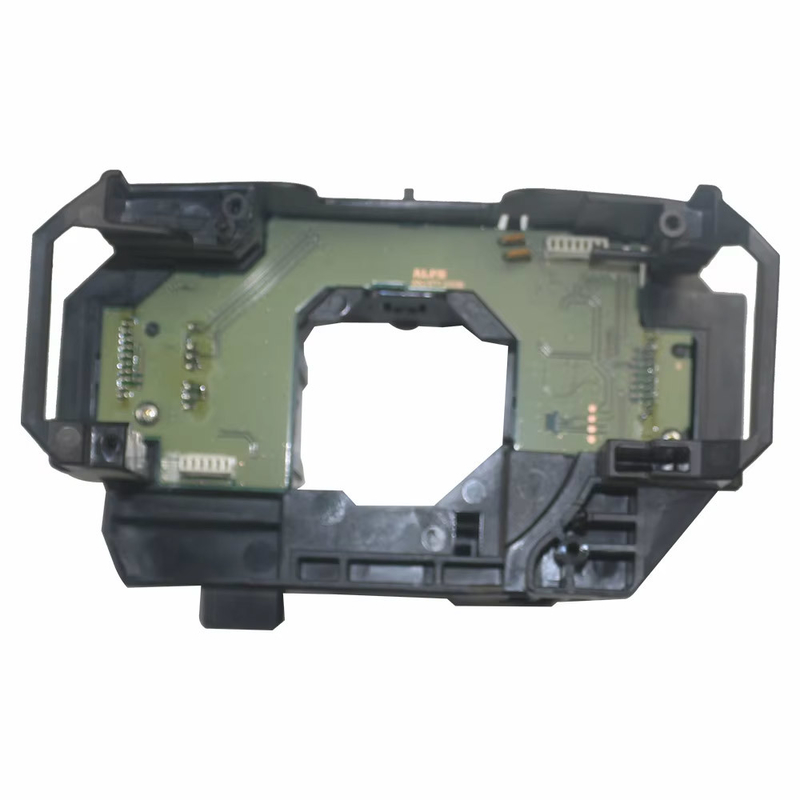 Mô-đun điều khiển đơn vị điện tử tự động chính hãng 31376705 Kết hợp vỏ chuyển đổi cho Volvo XC60 XC70 V60