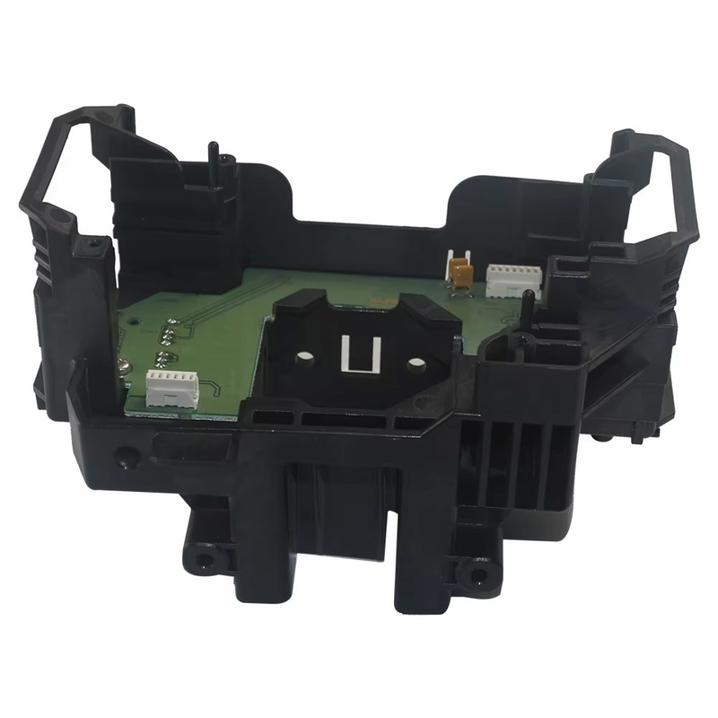 Mô-đun điều khiển đơn vị điện tử tự động chính hãng 31376705 Kết hợp vỏ chuyển đổi cho Volvo XC60 XC70 V60