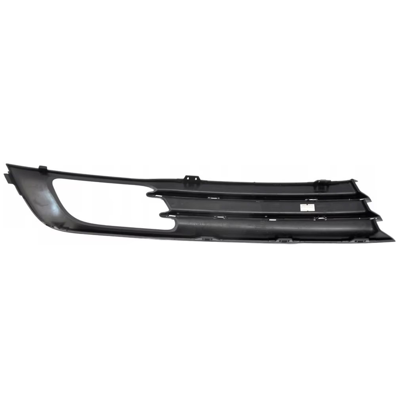 Phân tích ô tô chính hãng 31323796 phía trước bên trái bên ngoài Bumper Trim Grill Panel Cover For Volvo S80