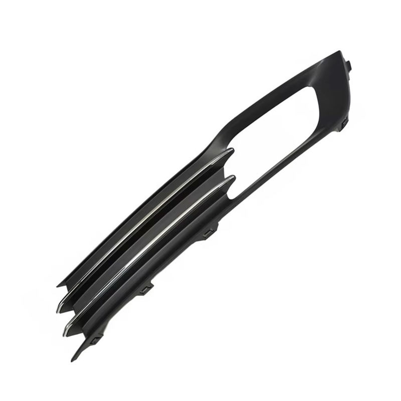 Phân tích ô tô chính hãng 31323796 phía trước bên trái bên ngoài Bumper Trim Grill Panel Cover For Auto Parts S80