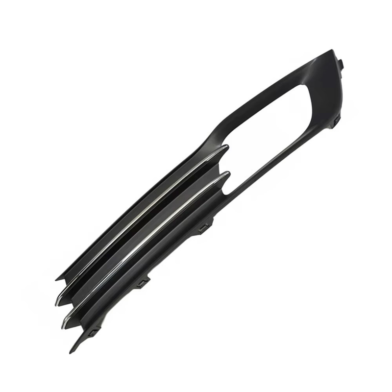 Phân tích ô tô chính hãng 31323796 phía trước bên trái bên ngoài Bumper Trim Grill Panel Cover For Volvo S80