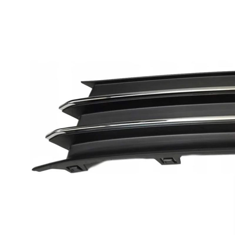 Phân tích ô tô chính hãng 31323796 phía trước bên trái bên ngoài Bumper Trim Grill Panel Cover For Volvo S80