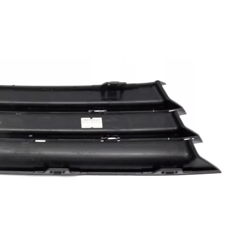 Phân tích ô tô chính hãng 31323796 phía trước bên trái bên ngoài Bumper Trim Grill Panel Cover For Volvo S80