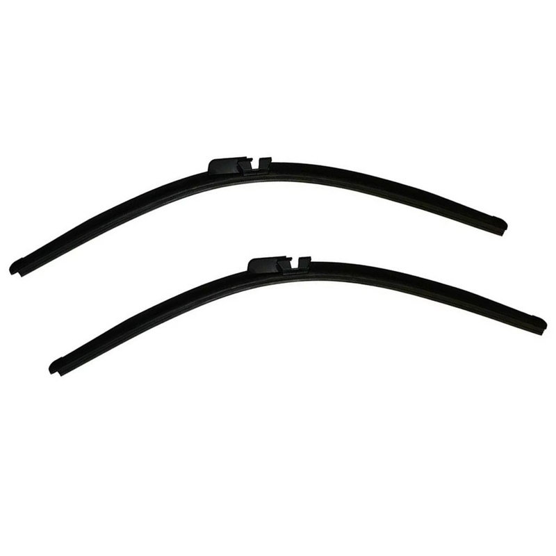 Womala New Genuine Auto Parts LR033029 Bên trái và bên phải Máy lau da cho Land Rover Range Rover thể thao