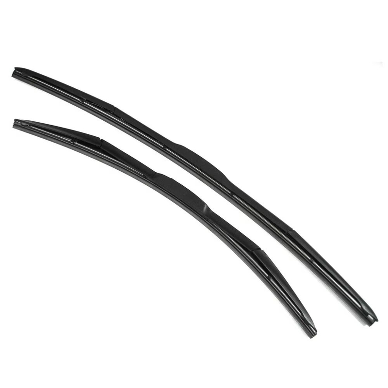 Womala New Genuine Auto Parts LR033029 Bên trái và bên phải Máy lau da cho Land Rover Range Rover thể thao