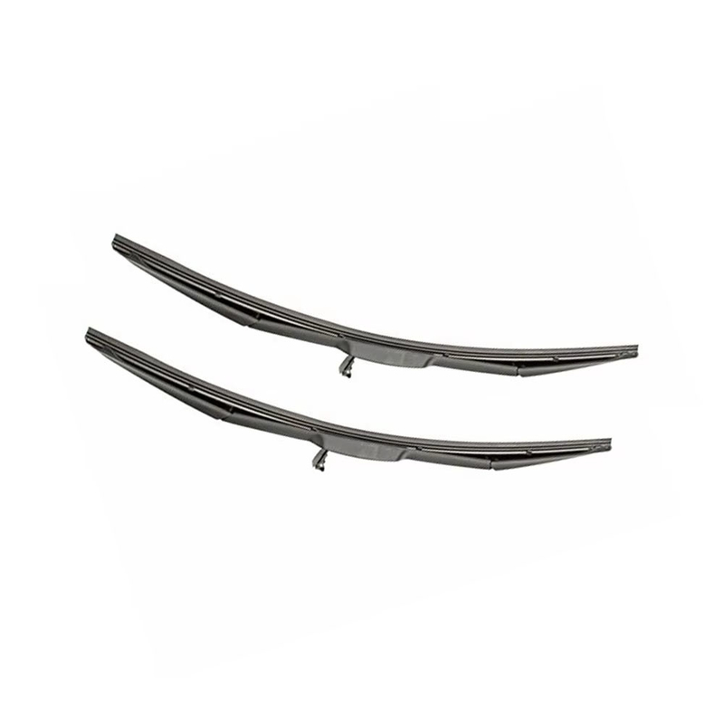 Womala New Genuine Auto Parts LR033029 Bên trái và bên phải Máy lau da cho Land Rover Range Rover thể thao