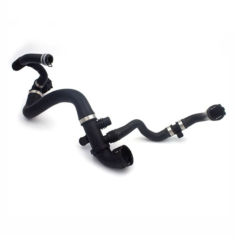 Womala Phụ tùng ô tô chất lượng cao OE 32224820 Máy tản nhiệt ống nước làm mát ống ống (bên dưới) cho phụ tùng Auto Parts V40 S60L XC60