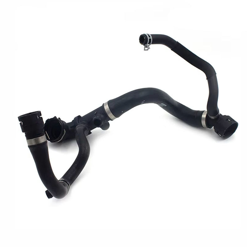 Womala Phụ tùng ô tô chất lượng cao OE 32224820 Máy tản nhiệt ống nước làm mát ống ống (bên dưới) cho phụ tùng Auto Parts V40 S60L XC60