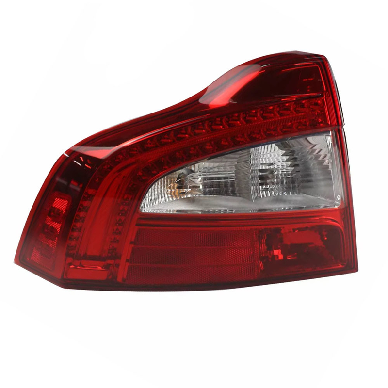 Womala xc90 ống kính đèn pha 31364290 Hành khách đuôi phải phanh ánh sáng Assembly ống kính đèn pha cho Volvo S80 Phân bộ