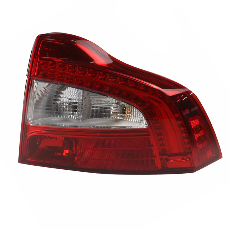 Womala xc90 ống kính đèn pha 31364290 Hành khách đuôi phải phanh ánh sáng Assembly ống kính đèn pha cho Volvo S80 Phân bộ