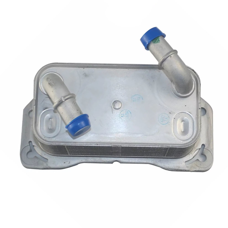 Nhà máy phụ tùng ô tô 31368636 Máy làm mát dầu động cơ cho Volvo XC90 V70 XC60 MK2 Chiếc xe phụ tùng truyền tải
