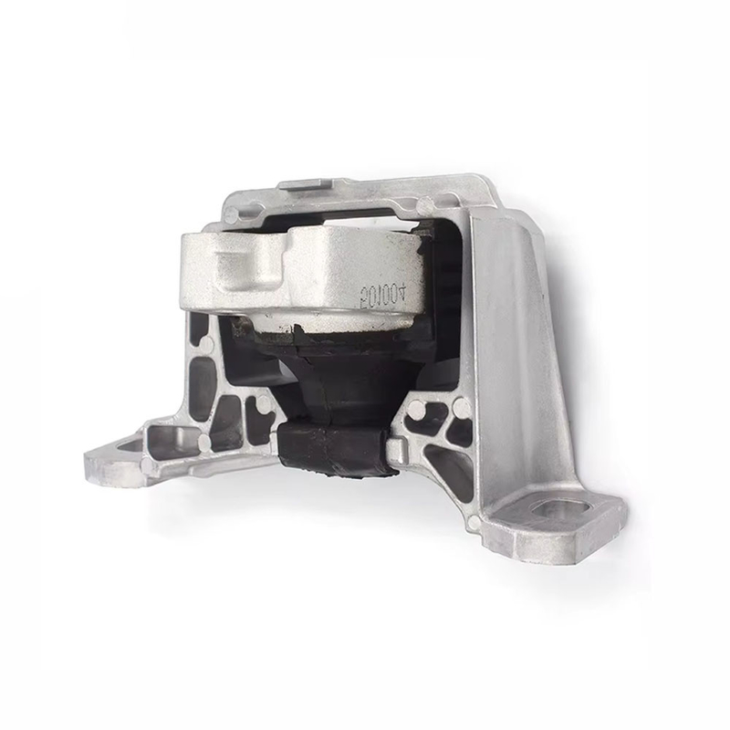 Womala New Genuine Auto Parts 31375739 Đơn vị gắn đệm động cơ cho Volvo C30 S40 V50 2004-2016 Phụ kiện